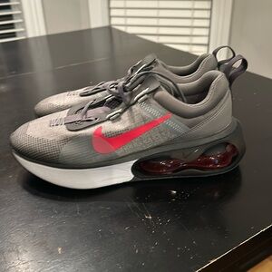 Nike shoes youth 7. Son outgrew them only wore maybe once or twice